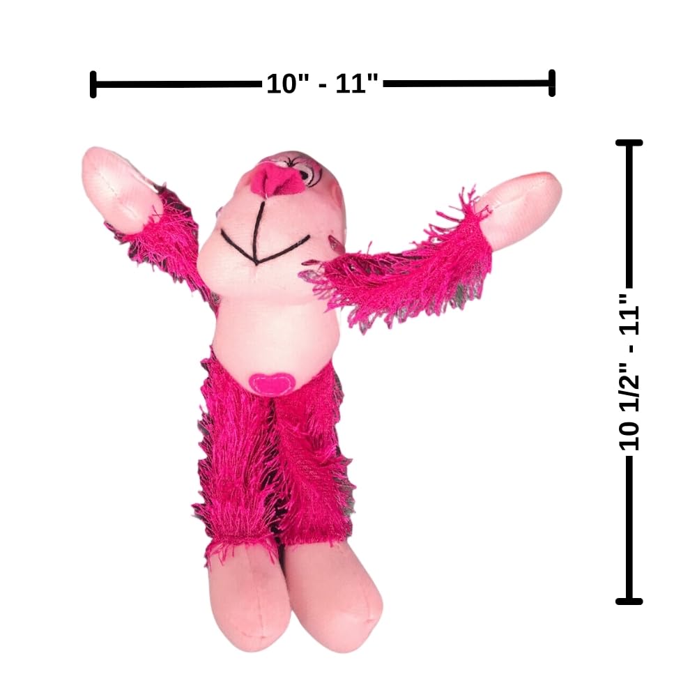 Amazon.com: Fun Express Monkey Stuffed Animal Plush Bulk Pack - 12